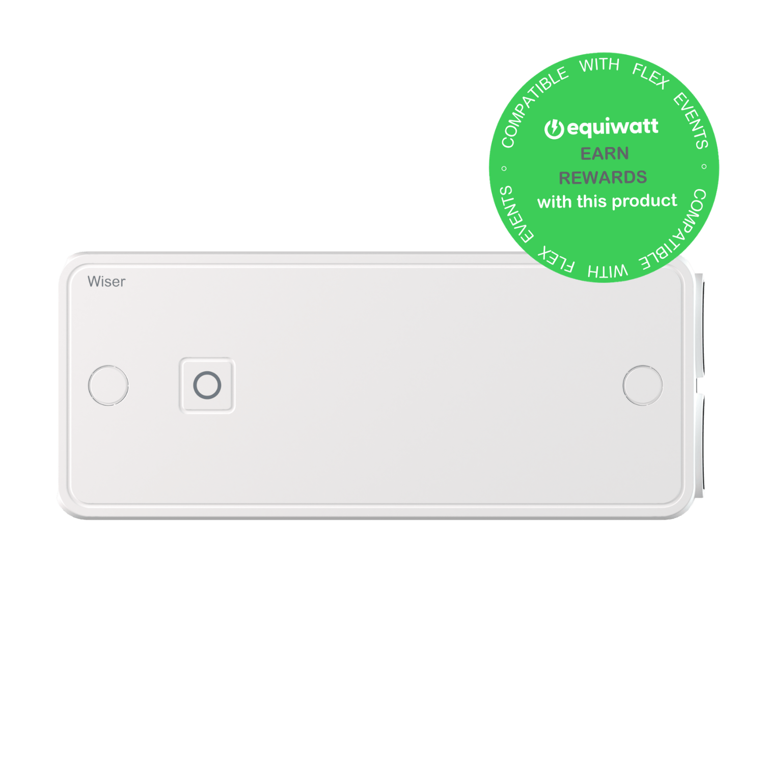 Electrical Heat Switch | Smart Electric Heating