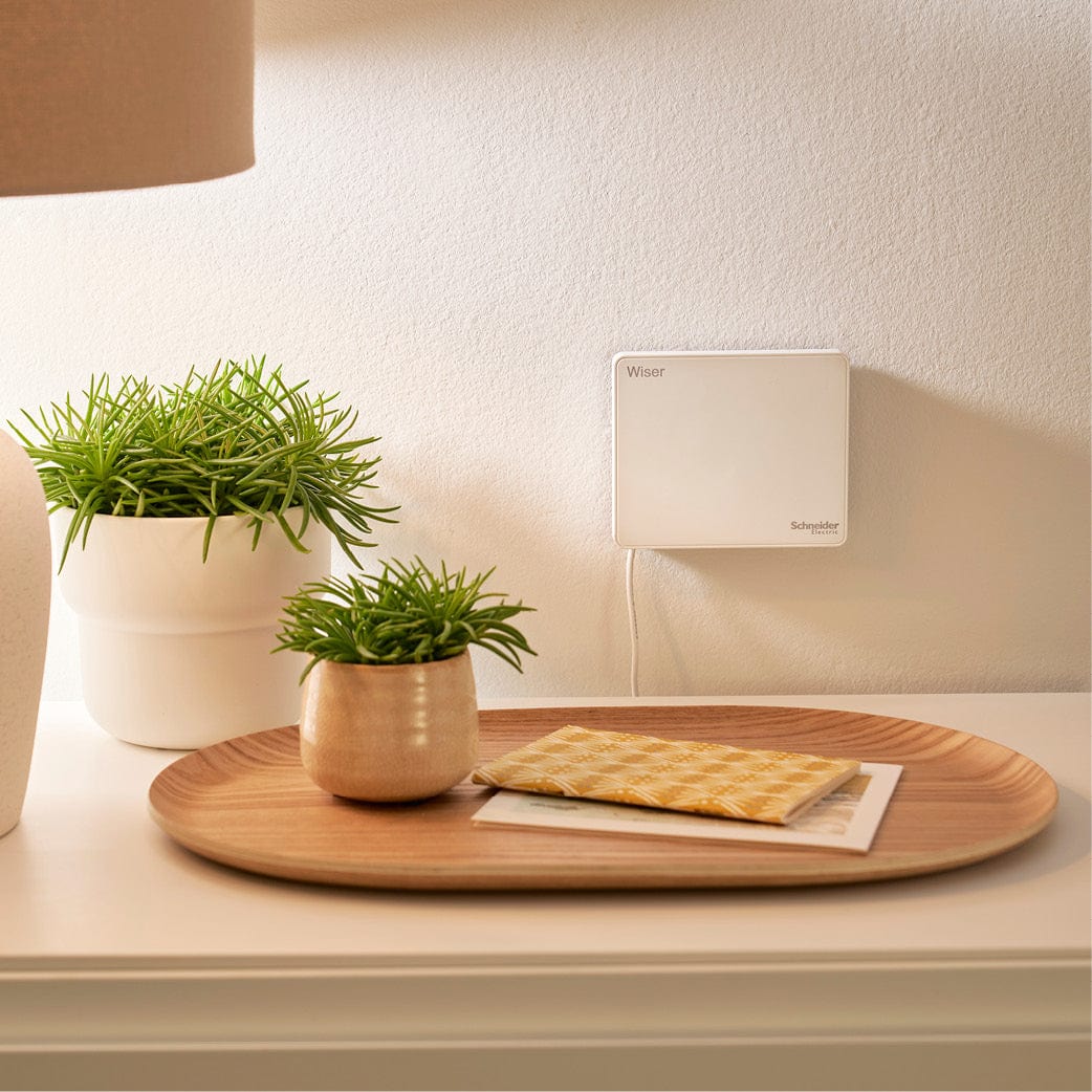 2nd Generation | Non-relay Hub | Smart Home Hubs