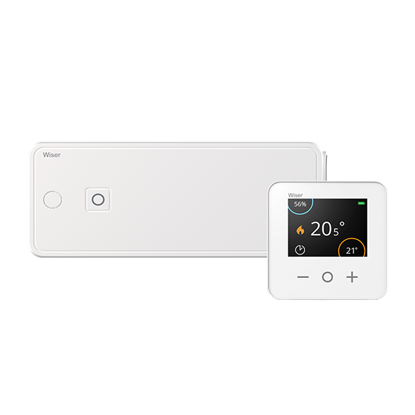 Electrical Heat Switch Kit | Smart Electric Heating