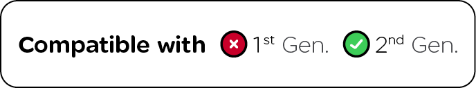 Compatibility Badge 1