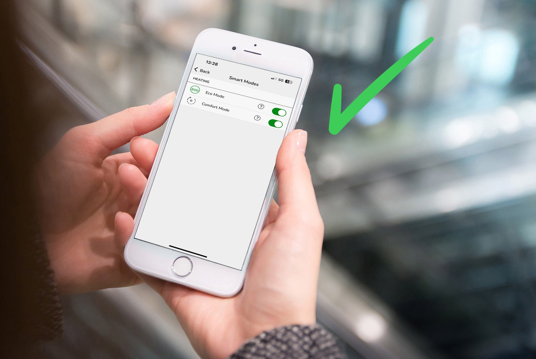 A Guide to Managing Smart Central Heating Remotely