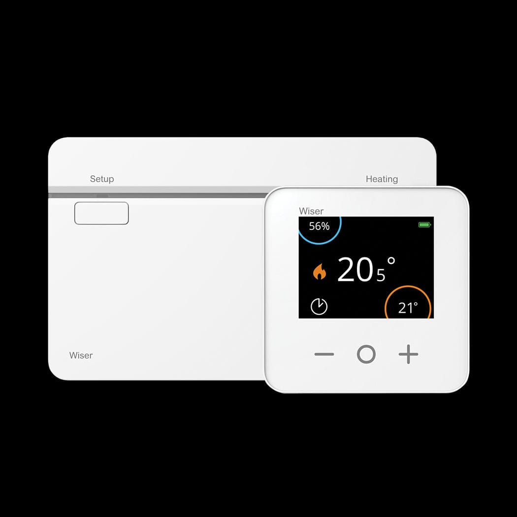 How to Retrofit Smart Heating in an Older Home