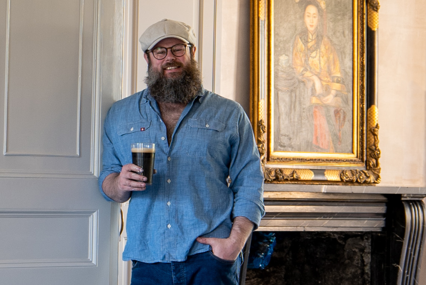 How to DIY Renovate Your Home and Get 30% Off Wiser in Partnership with Man With a Hammer!