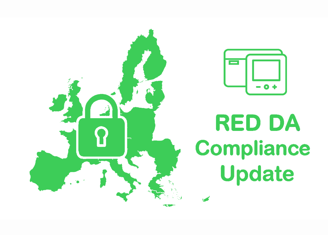 Wiser Products and EU RED DA Compliance