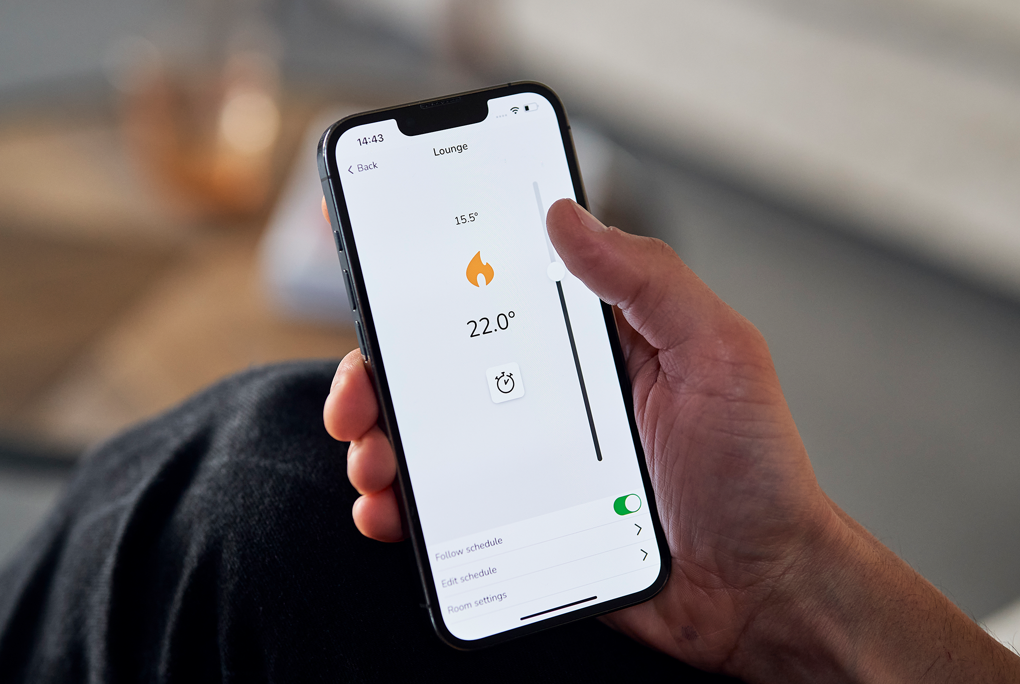 What Makes ‘Smart’ Heating Controls Smart?