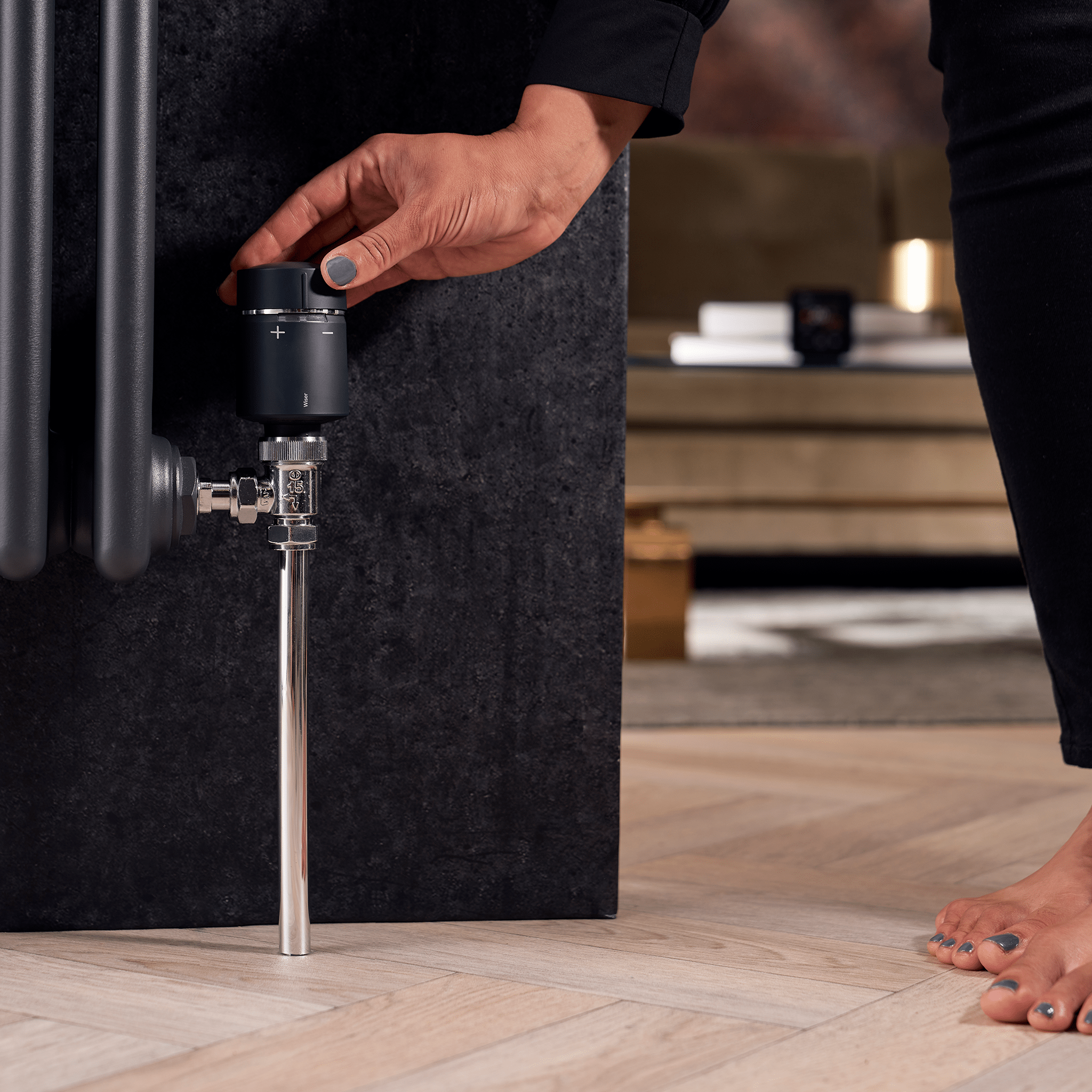 How to Factory Reset a Wiser Radiator Thermostat: A Complete Step-by-Step Guide