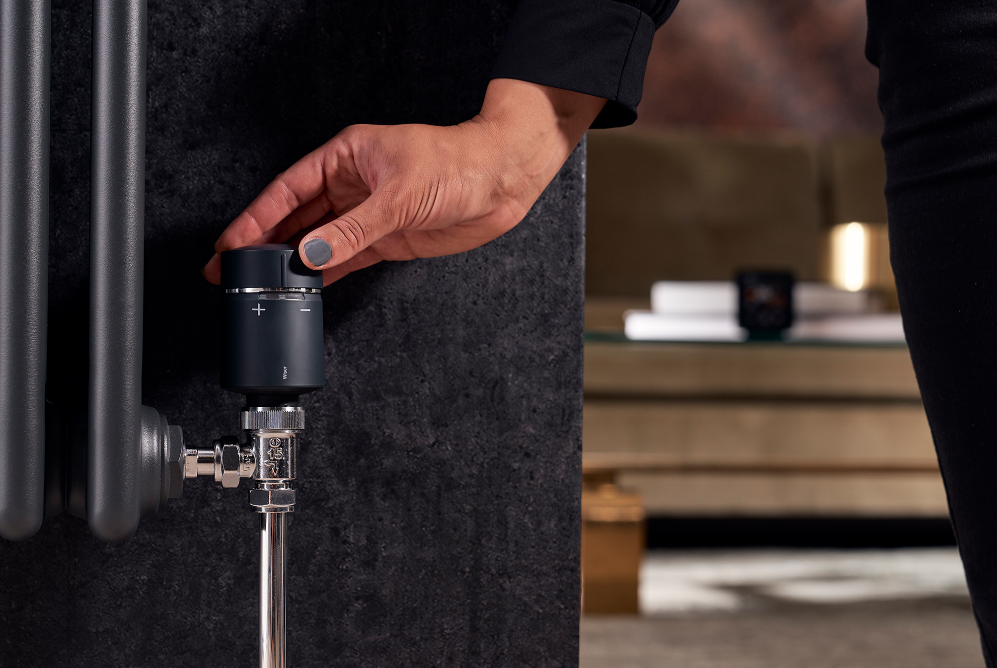 Do Radiators Need Smart Thermostats?