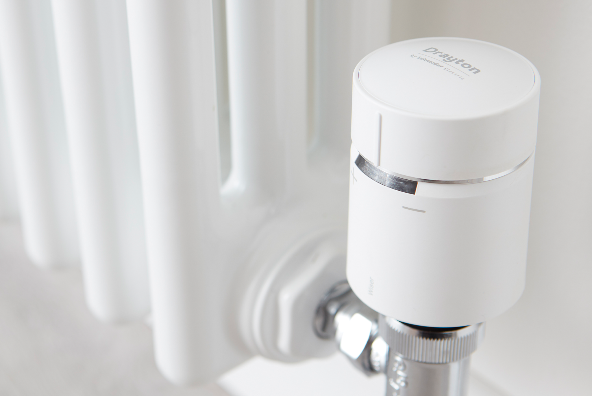New Smart Radiator Thermostat Multipack is Out Now!