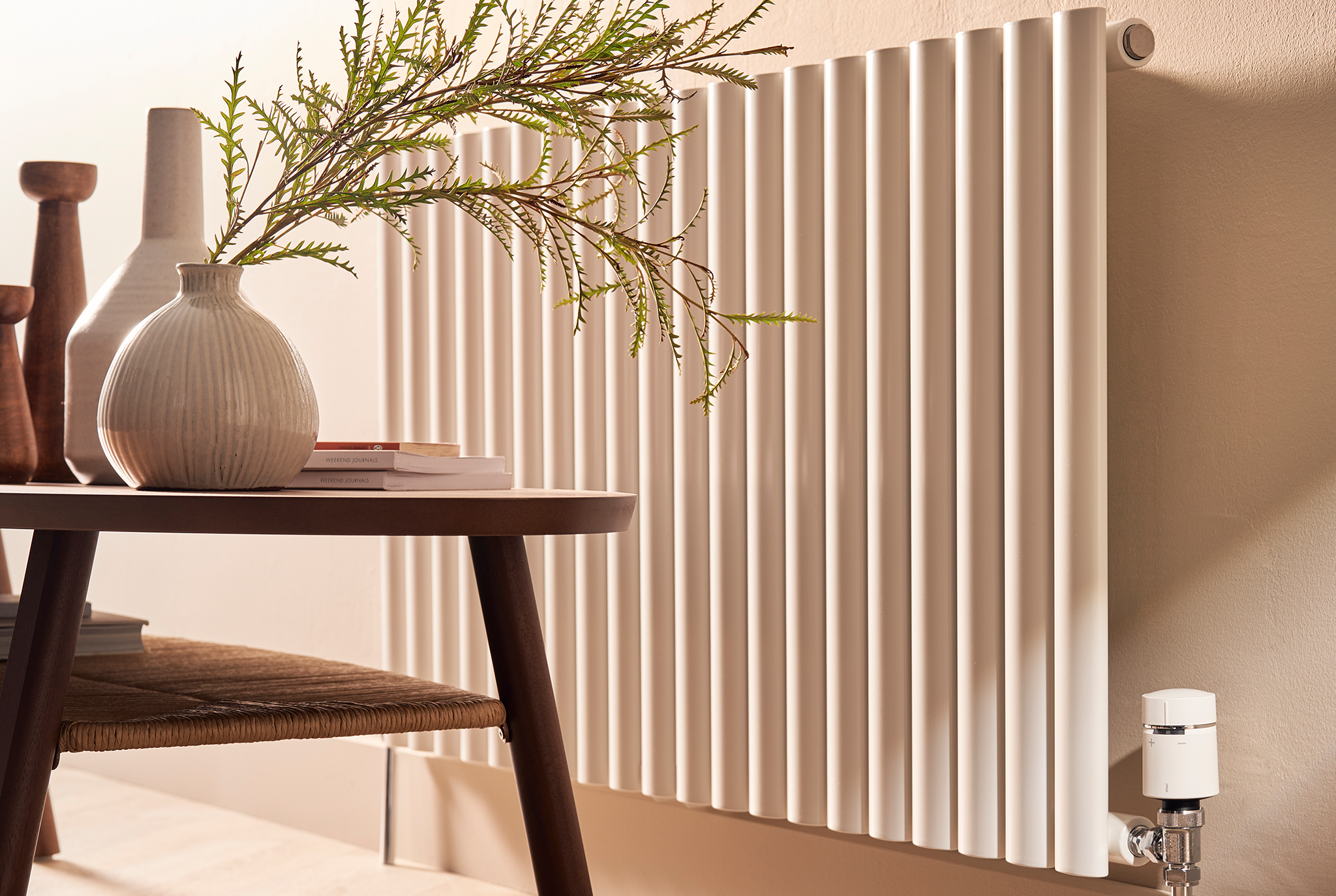 Why you should upgrade from Thermostatic Radiator Valves to Smart Radiator Thermostats