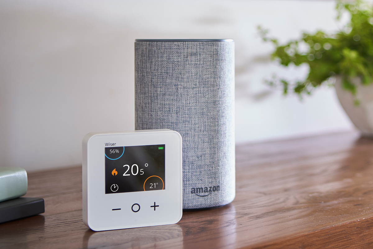 The 4 Top Affordable Smart Home Upgrades | Wiser