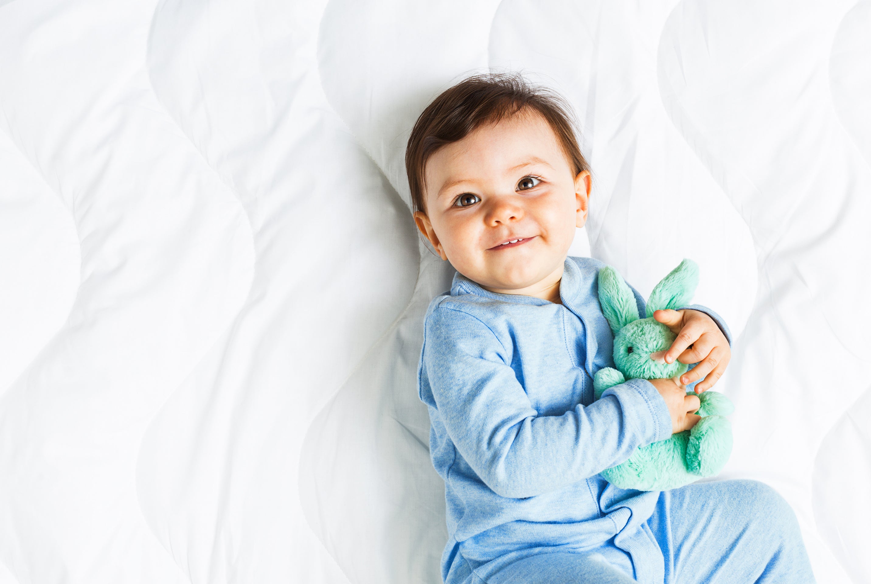 A Guide to a Great Night's Sleep