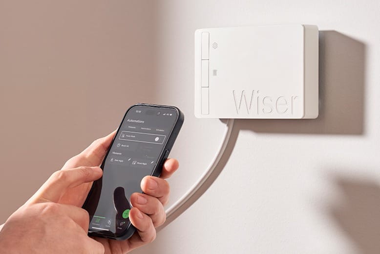 Wiser Adds Matter Bridge Capability to 2nd Gen Hubs | Wiser
