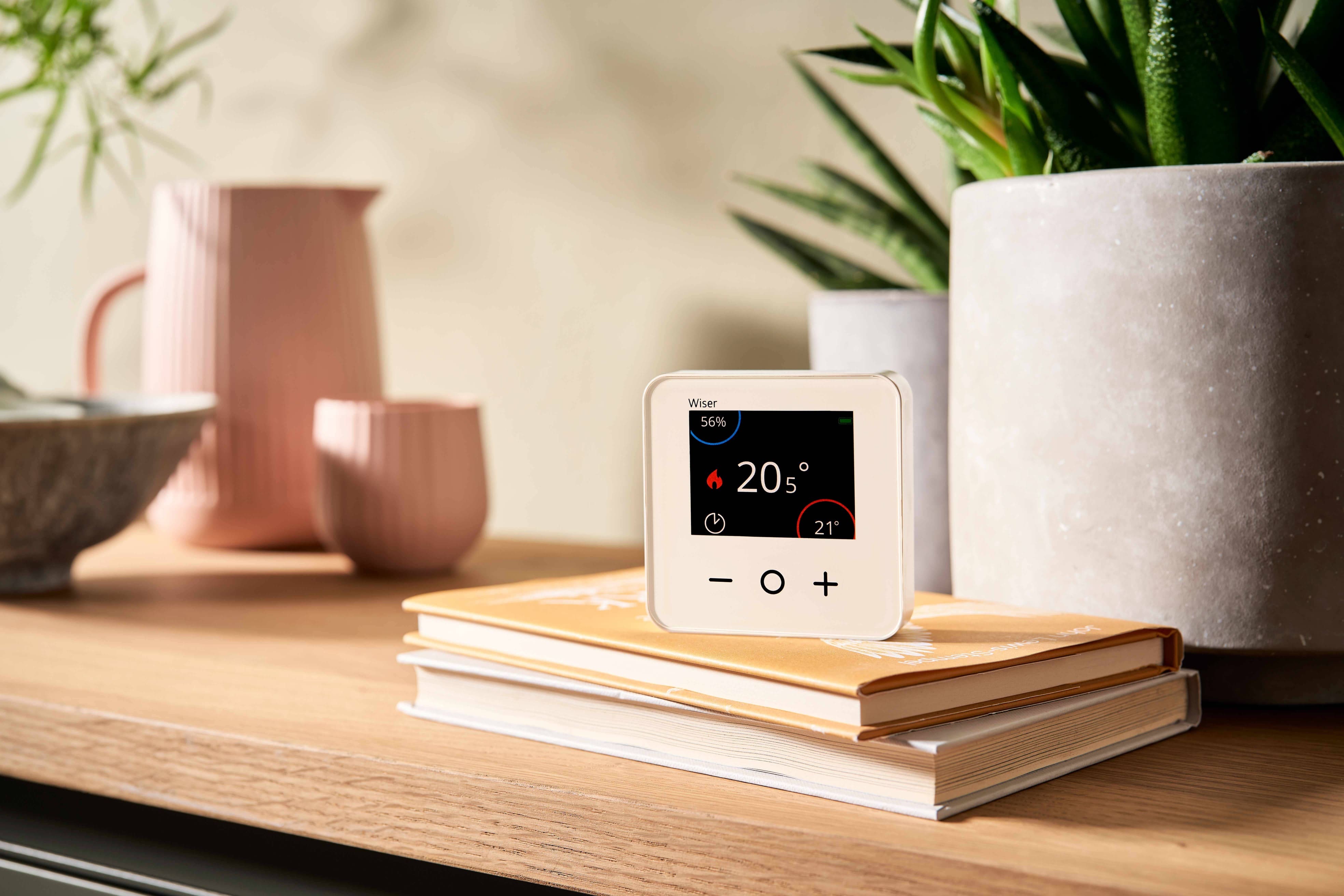 Green Homes Grant Scheme: Can You Get Smart Heating Controls?