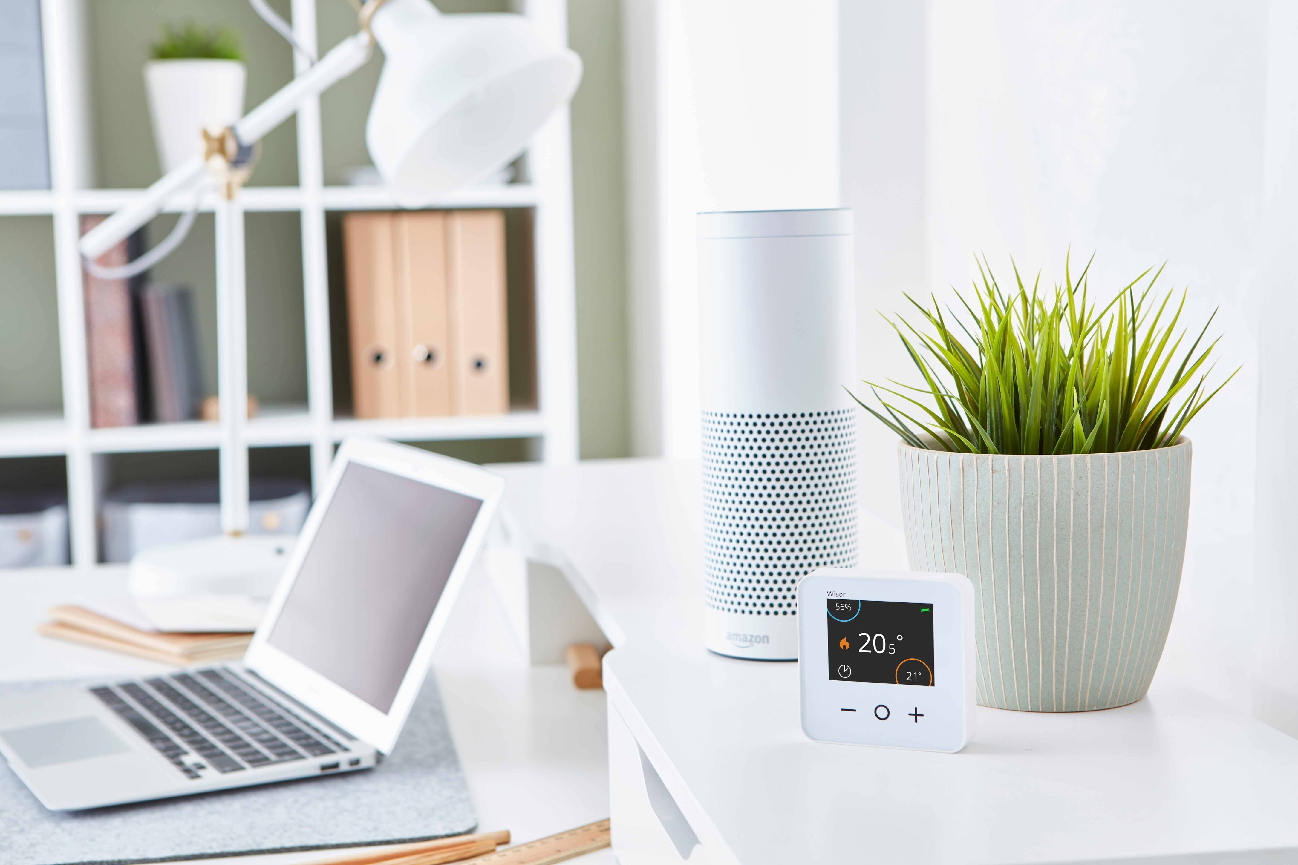 Wiser Testimonials from Tech-Loving Schneider Professionals