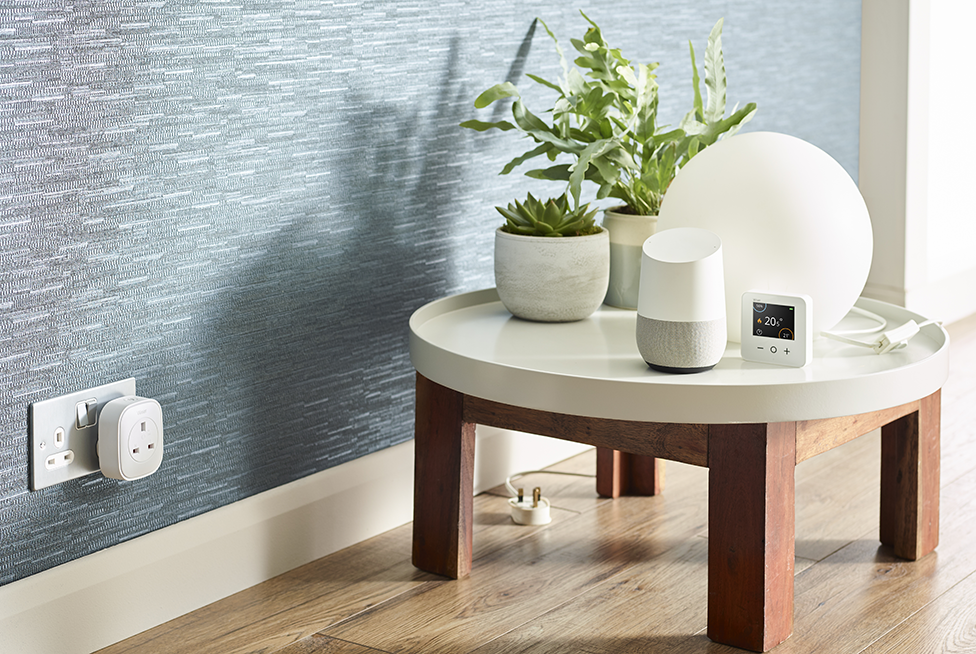 The Rise of Home Energy Management Systems (HEMS) and Their Benefits
