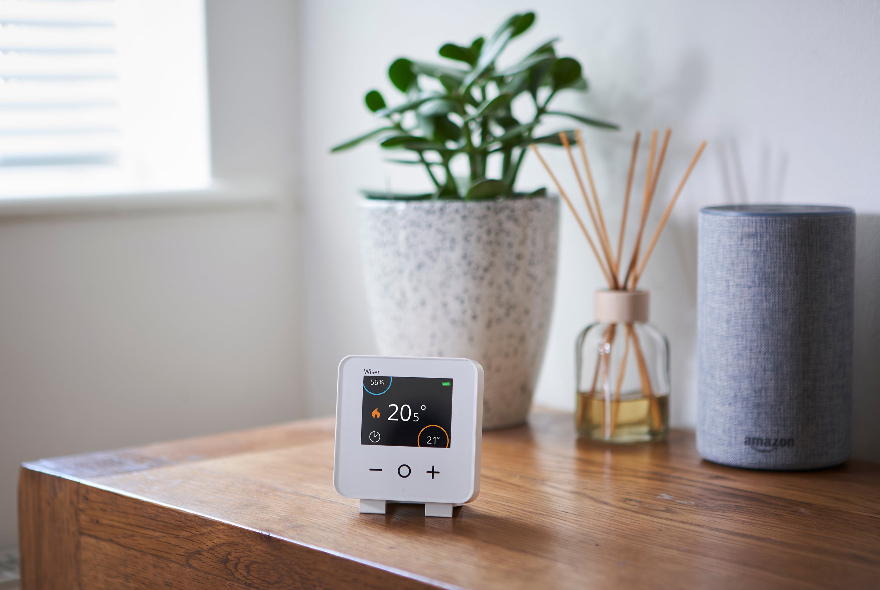 How Does a Thermostat Work?