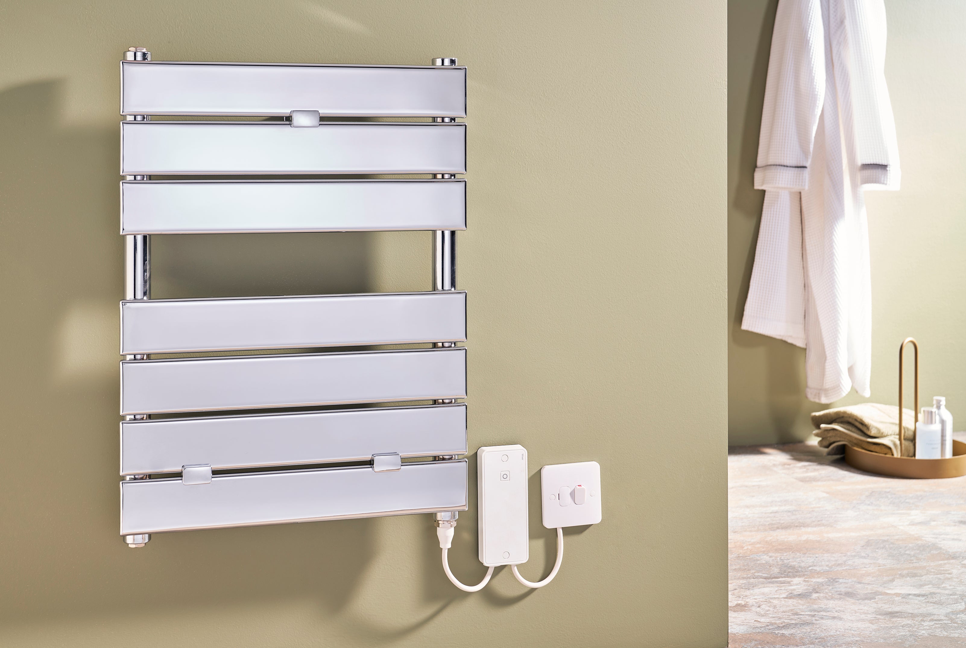 How Efficient are Electric Radiators?