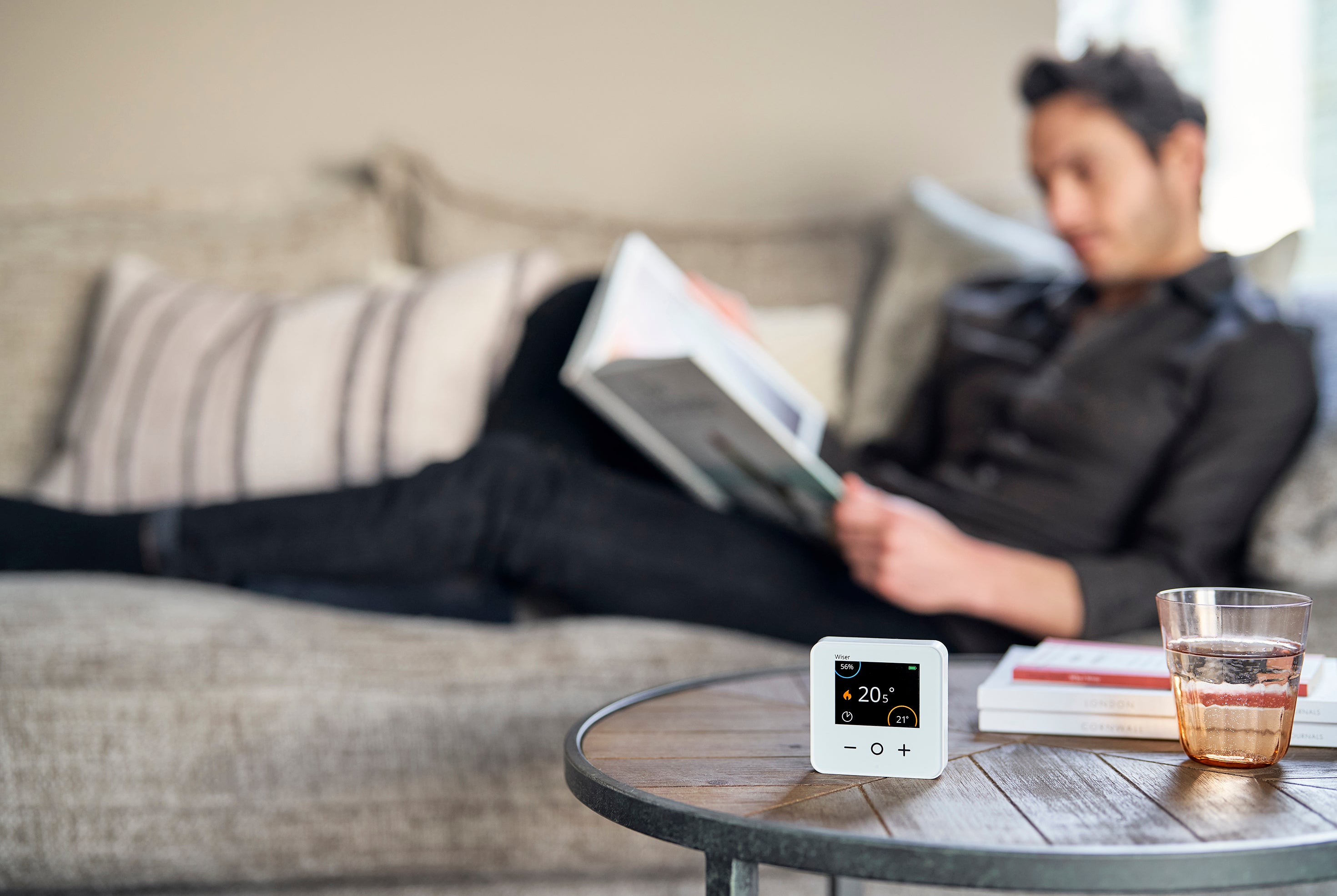 News Just In: Heating Controls Included In Government Green Homes Grant Scheme