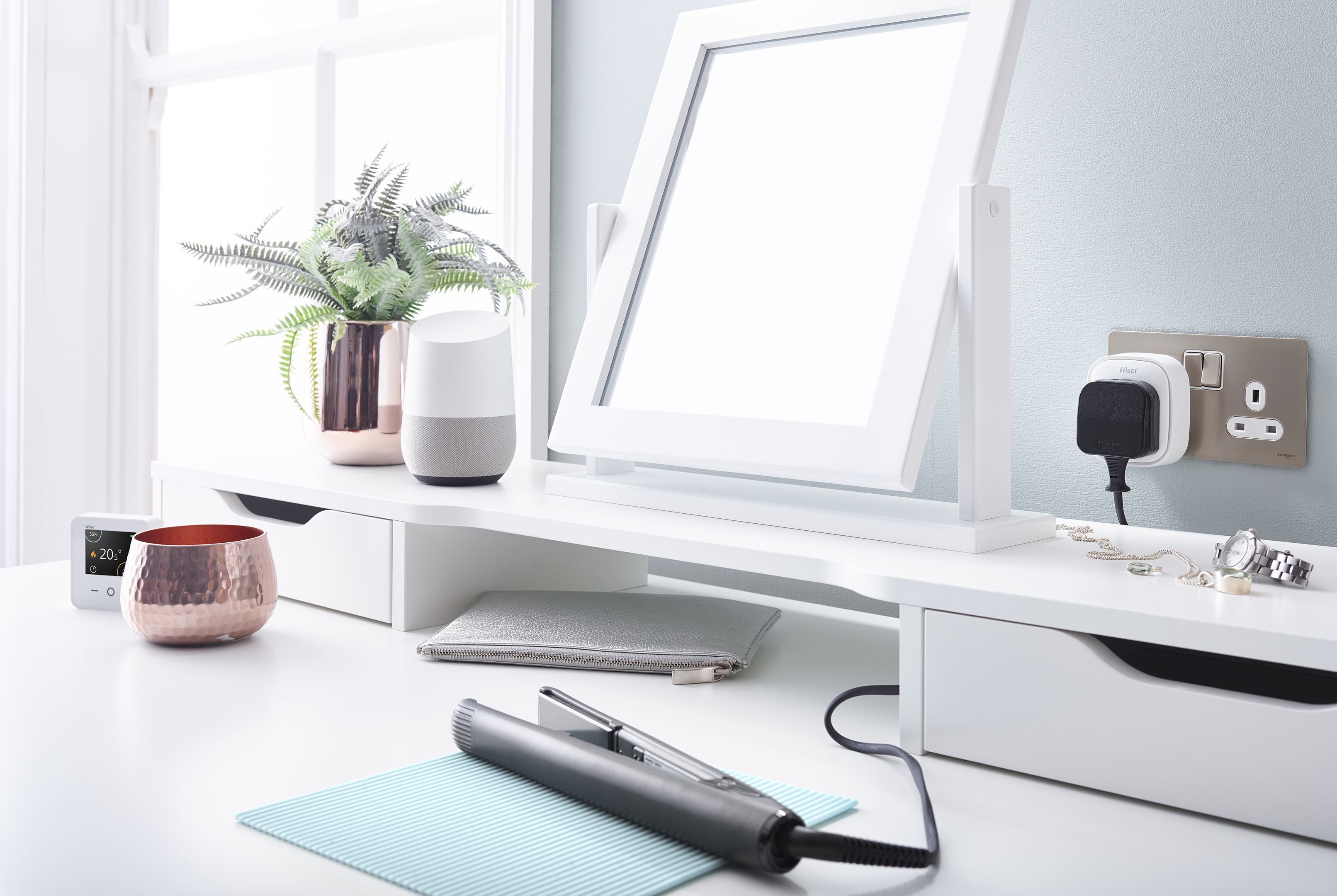 What Do Smart Plugs Do?