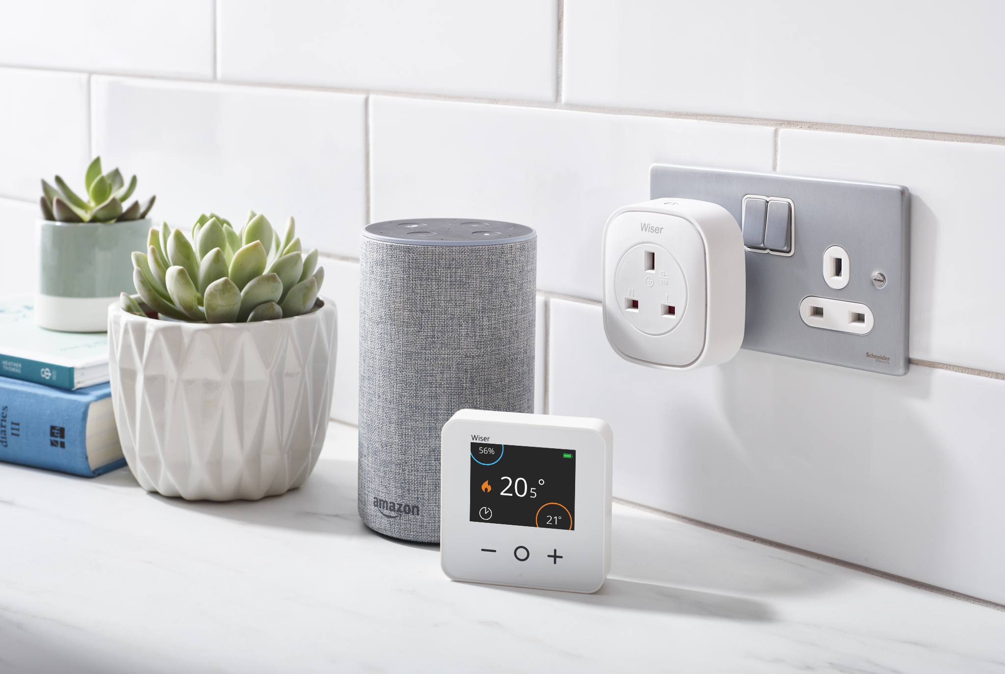 Using Smart Plugs With Alexa