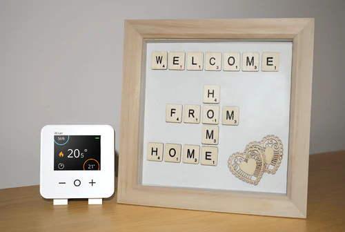 Smart Thermostats by Wiser are the Perfect Fit for University Hospitals Birmingham Charity