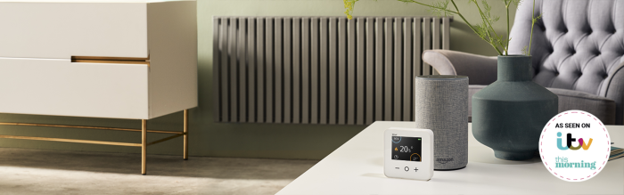 Wiser in Commercial Spaces: Smart Heating For Small Businesses