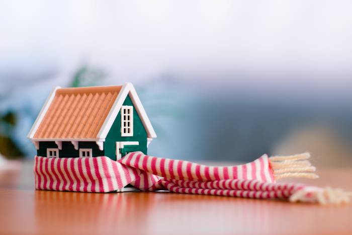 Heating Small Spaces With Smart Home Thermostats