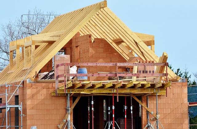 How to Add a Smart Heating System to a New Build Property