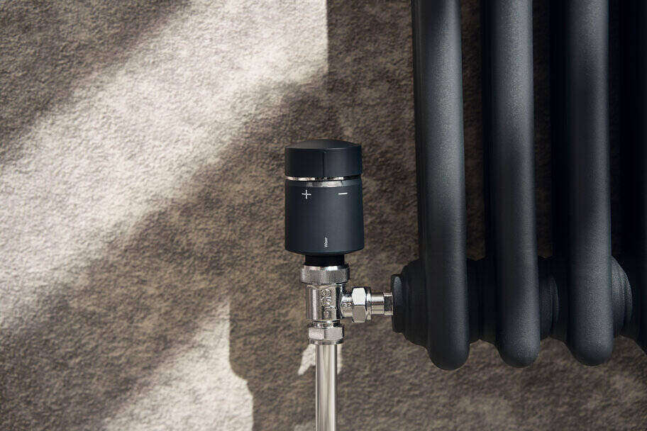 Seasonal Radiator Maintenance