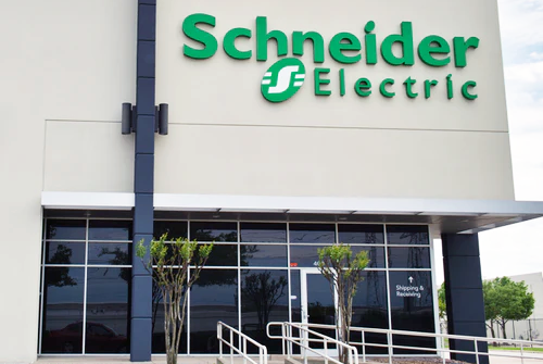 Schneider Electric Ranked Most Sustainable Corporation On The Planet