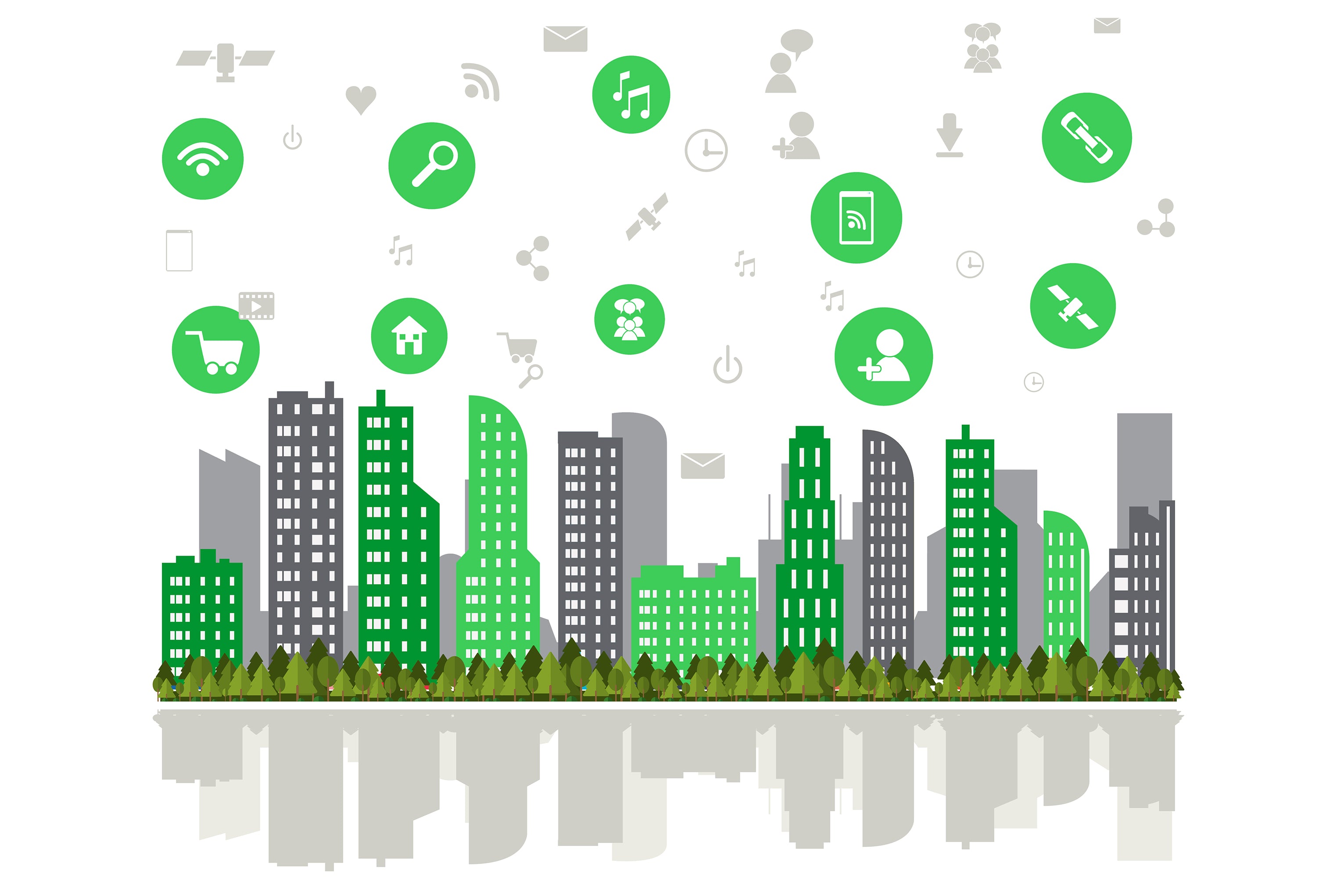 Being Green During an Energy Price Crisis