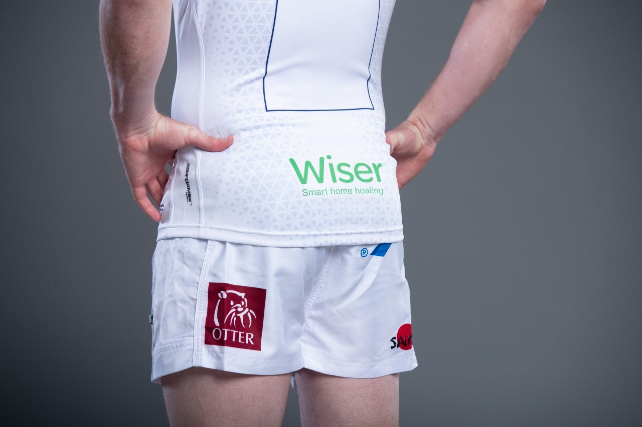 Wiser Continues Sponsorship Of Exeter Chiefs As They Set Sights To World Domination