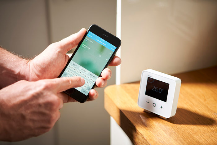 Make the Most of Wireless Heating Controls