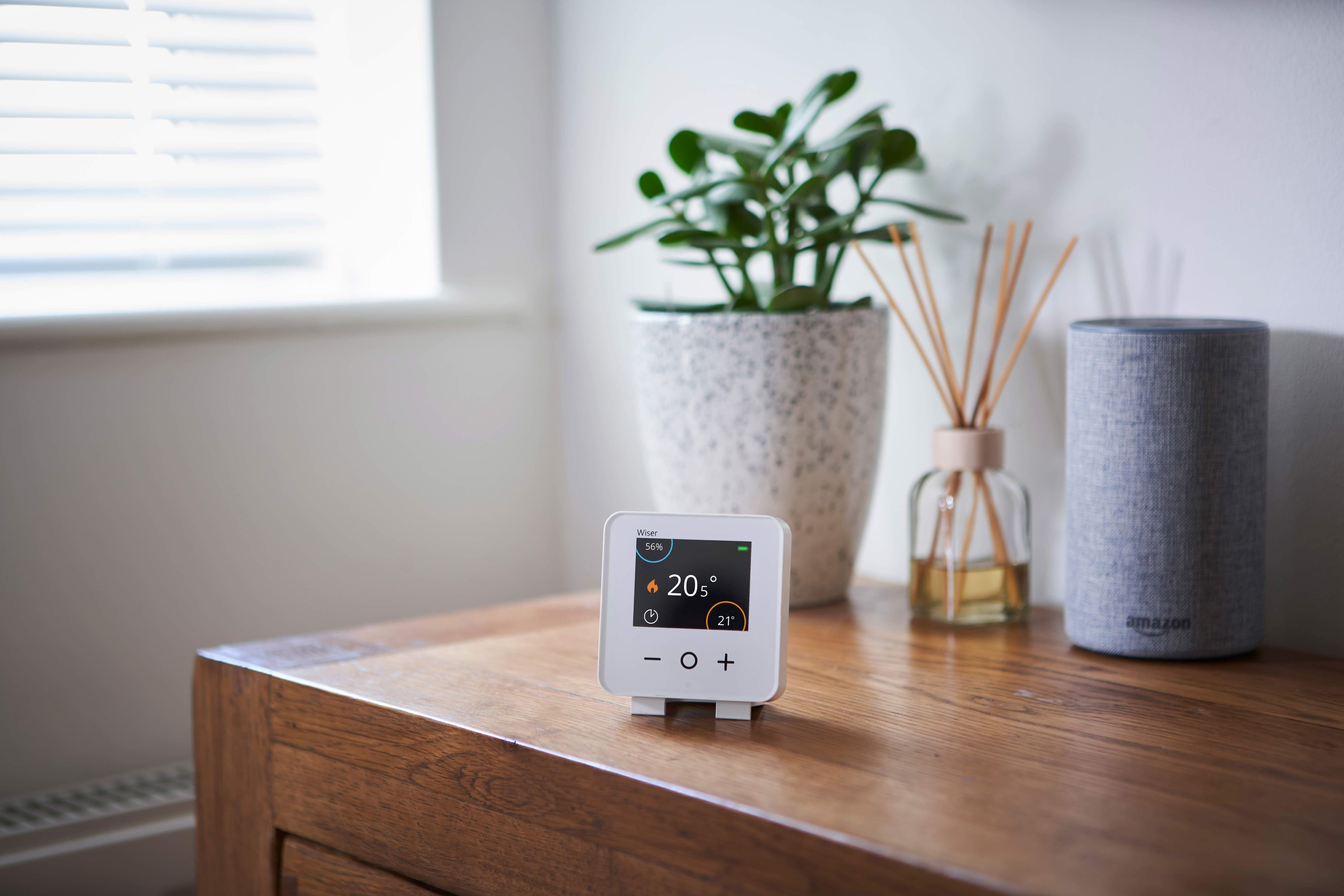 The Best Ways to Control Your Smart Thermostat