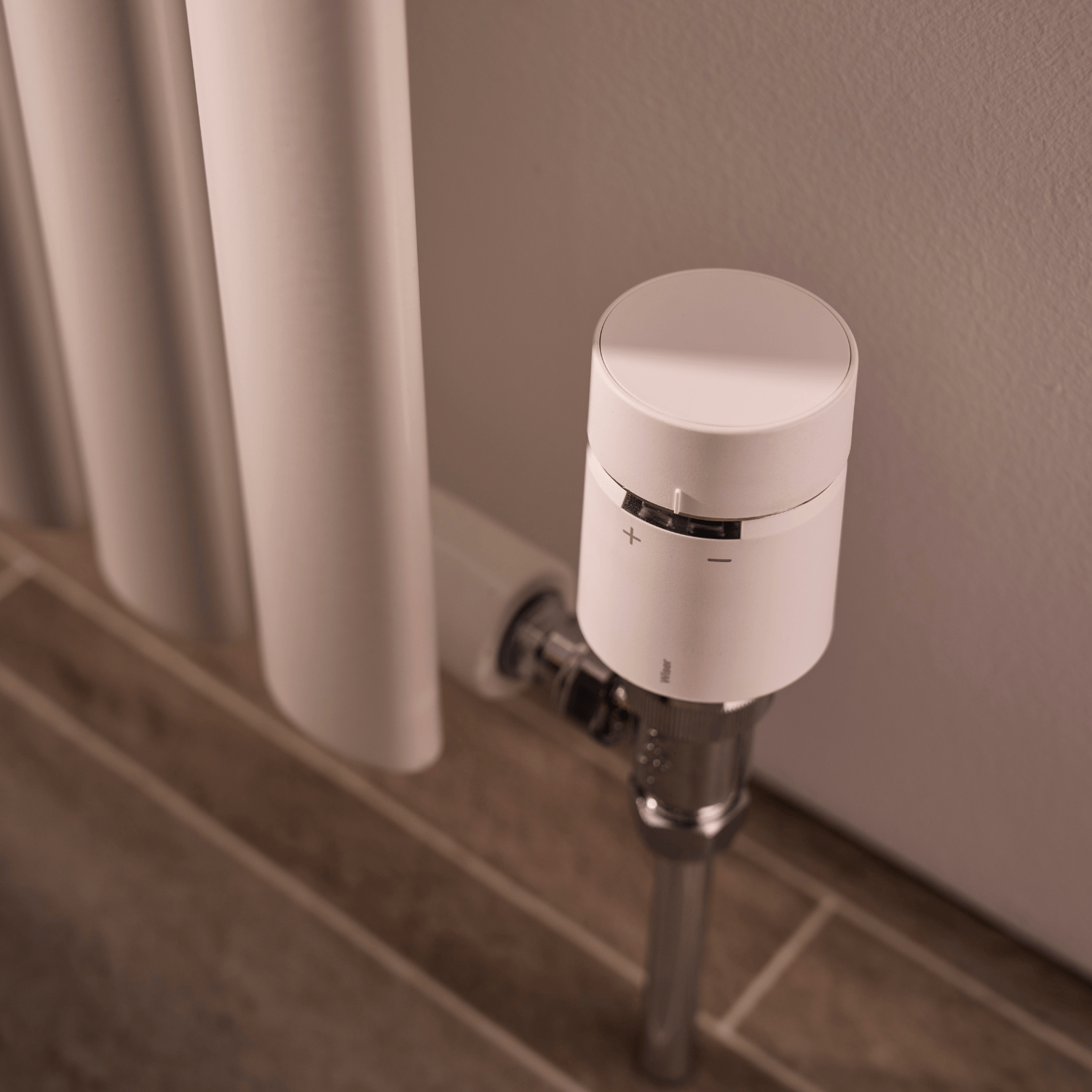 Wiser Radiator Thermostat (2nd Generation)