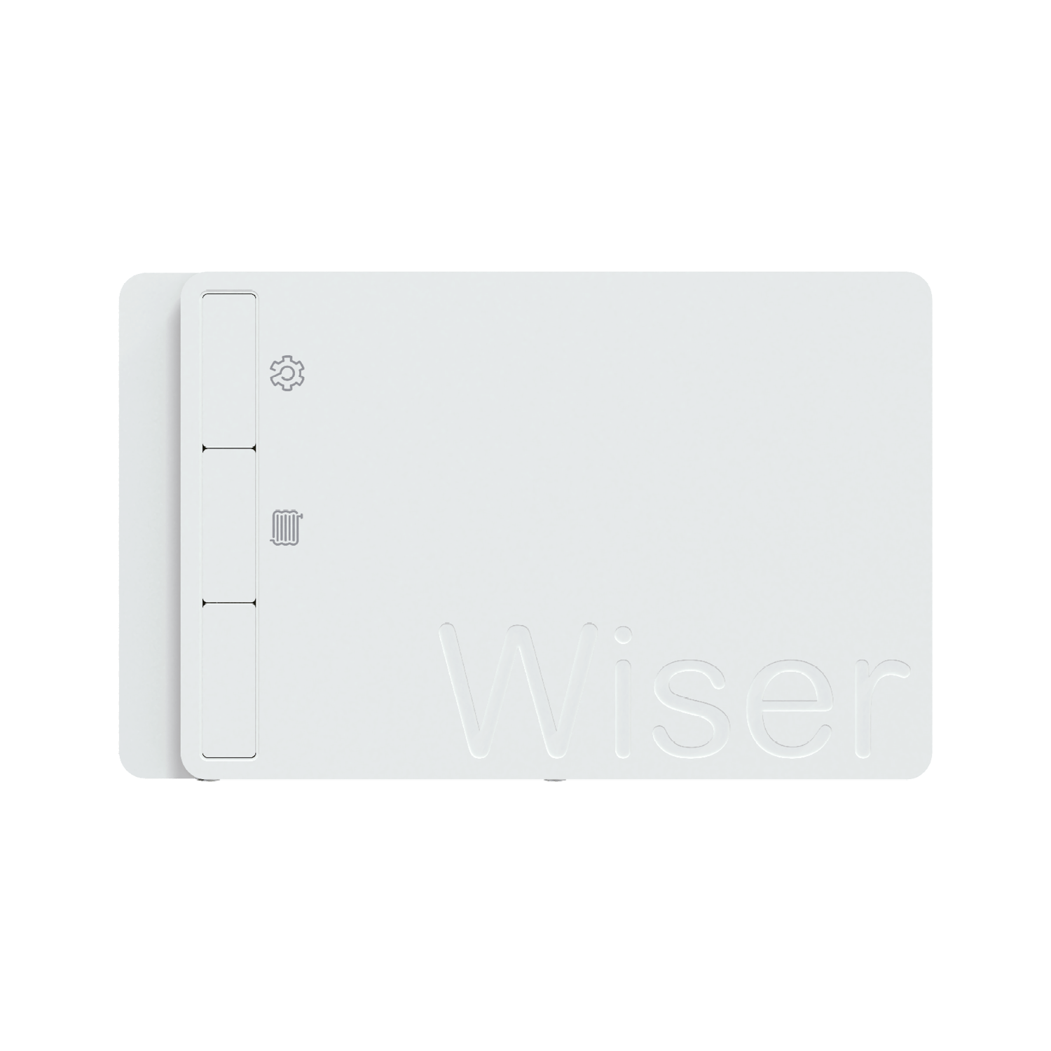 2nd Generation | 1 Channel HubR | Smart Home Hubs