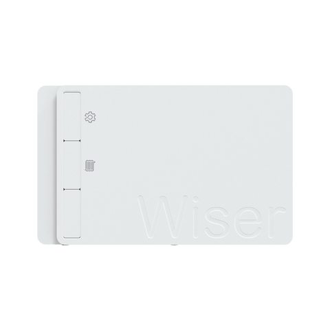 2nd Generation | 1 Channel HubR | Smart Home Hubs