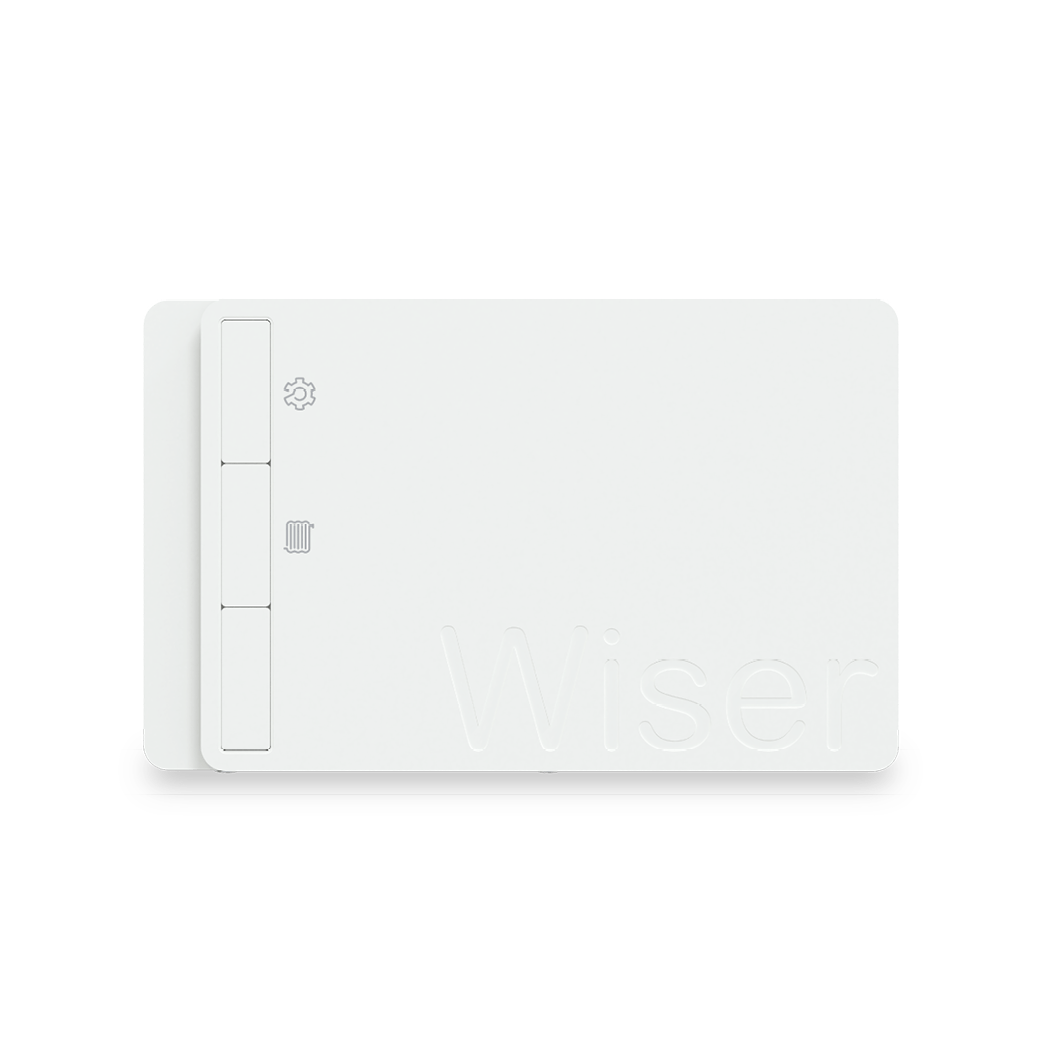 2nd Generation | 1 Channel HubR | Smart Home Hubs