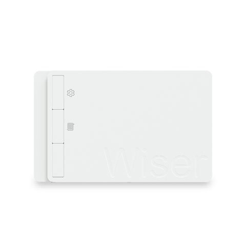 2nd Generation | 1 Channel HubR | Smart Home Hubs