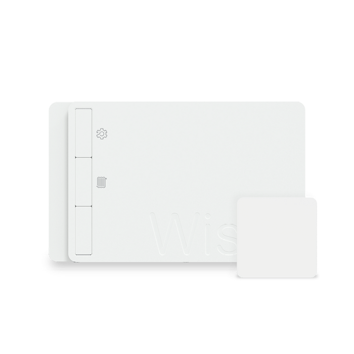 2nd Generation | 1 Channel Smart Temperature & Humidity Sensor Kit