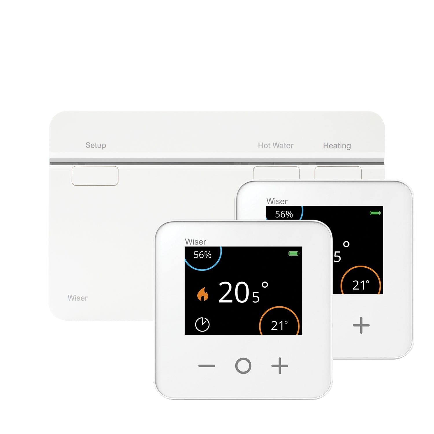 1st Generation | Smart Thermostat Kit 3