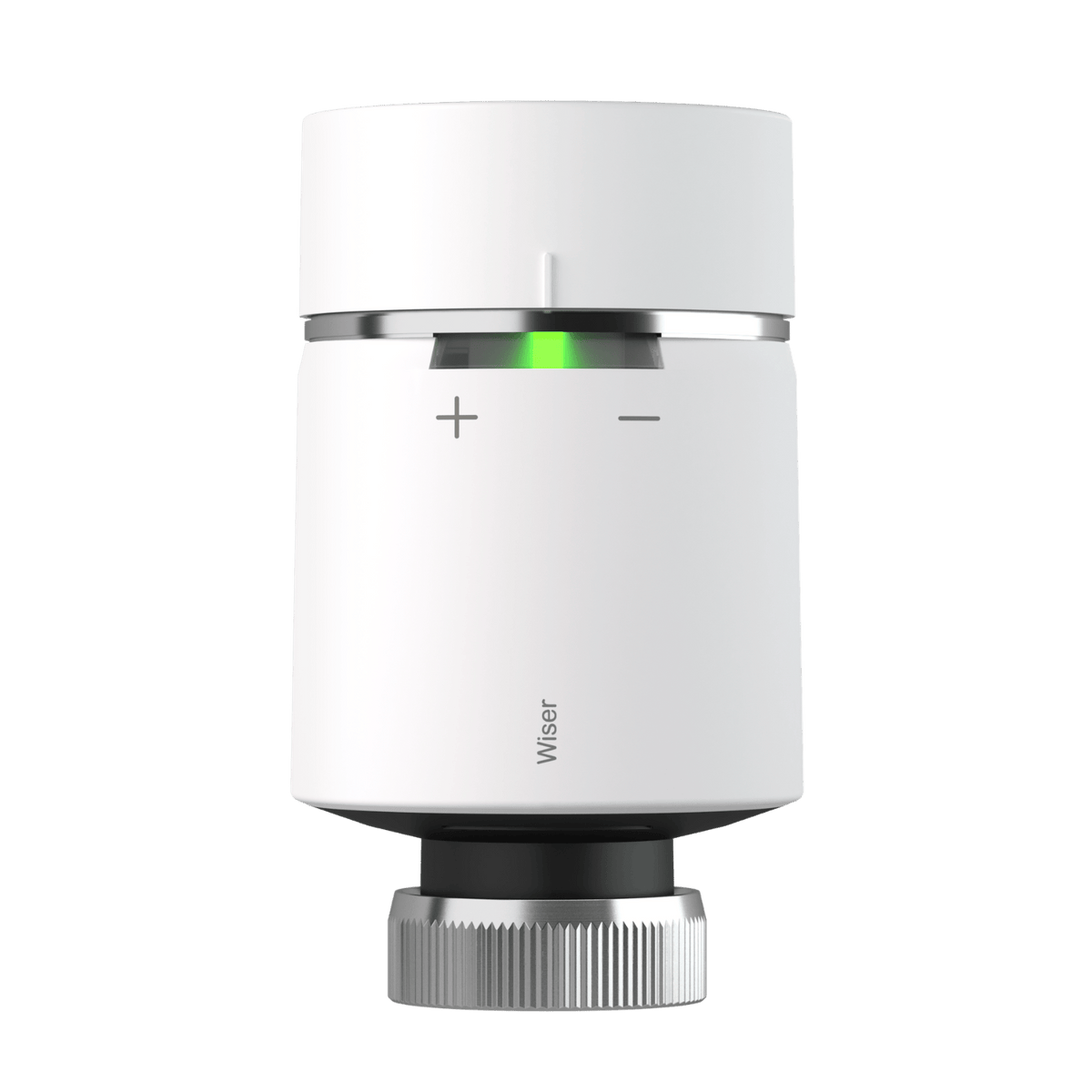 Wiser Radiator Thermostat (2nd Generation)
