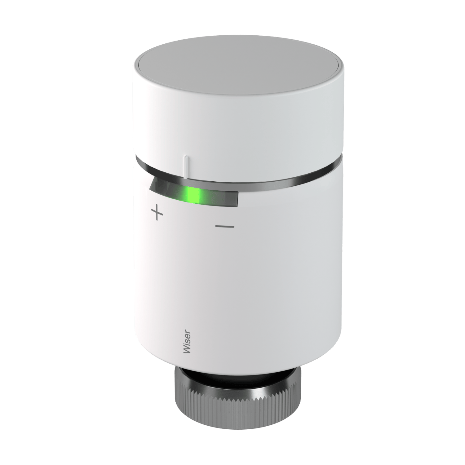 Wiser Radiator Thermostat (2nd Generation)
