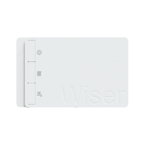 2nd Generation | 2 Channel HubR | Smart Home Hubs
