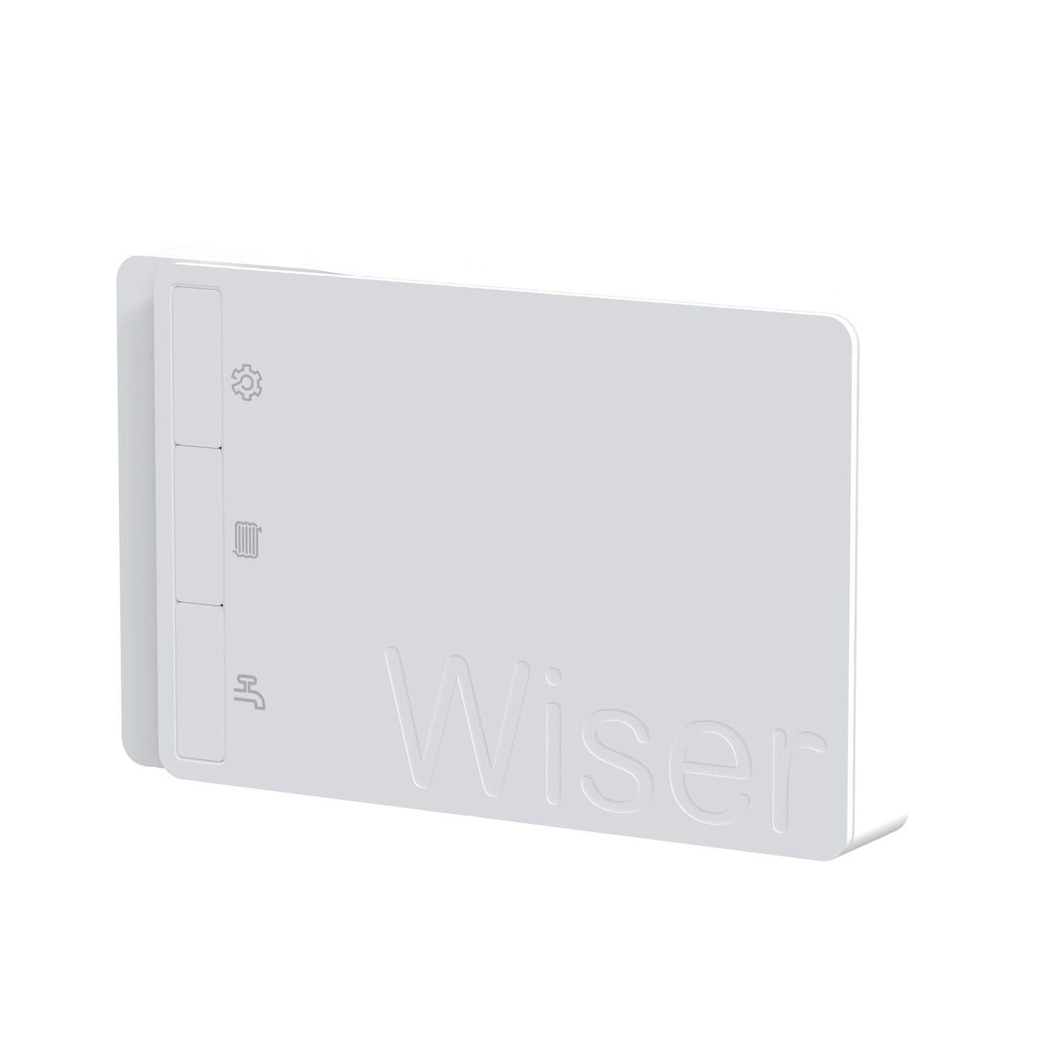2nd Generation | 2 Channel HubR | Smart Home Hubs