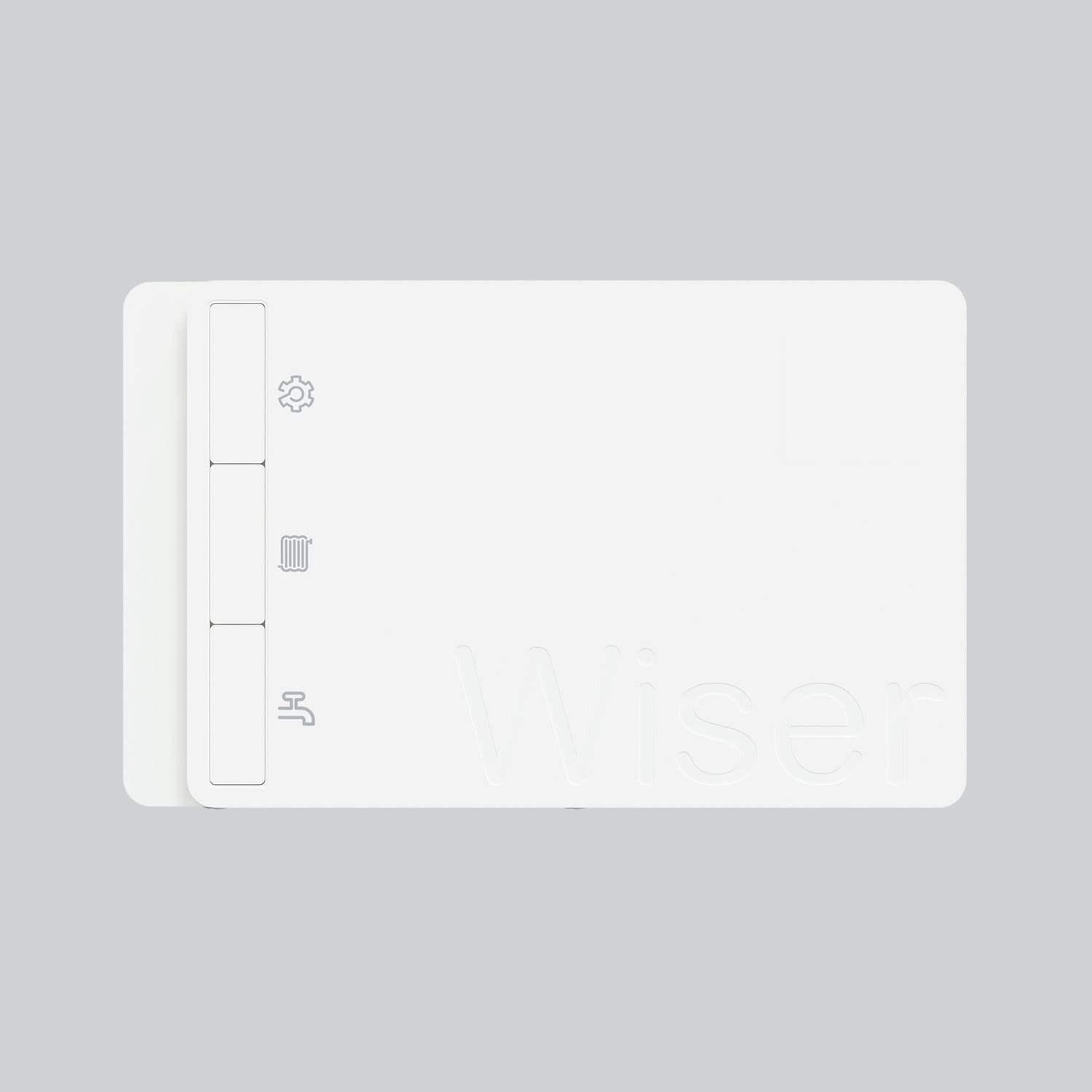 2nd Generation | 3 Channel HubR | Smart Home Hubs