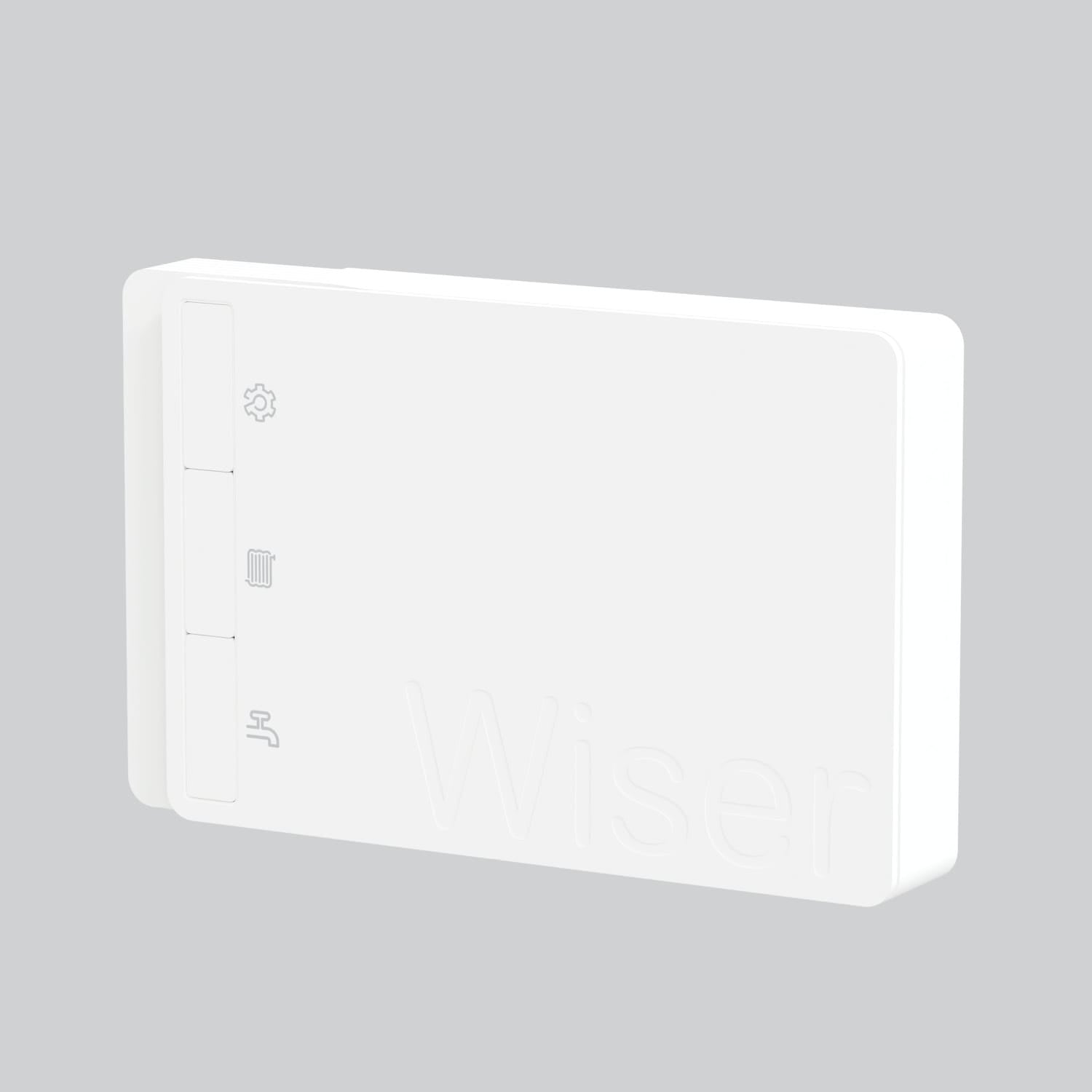 2nd Generation | 3 Channel HubR | Smart Home Hubs