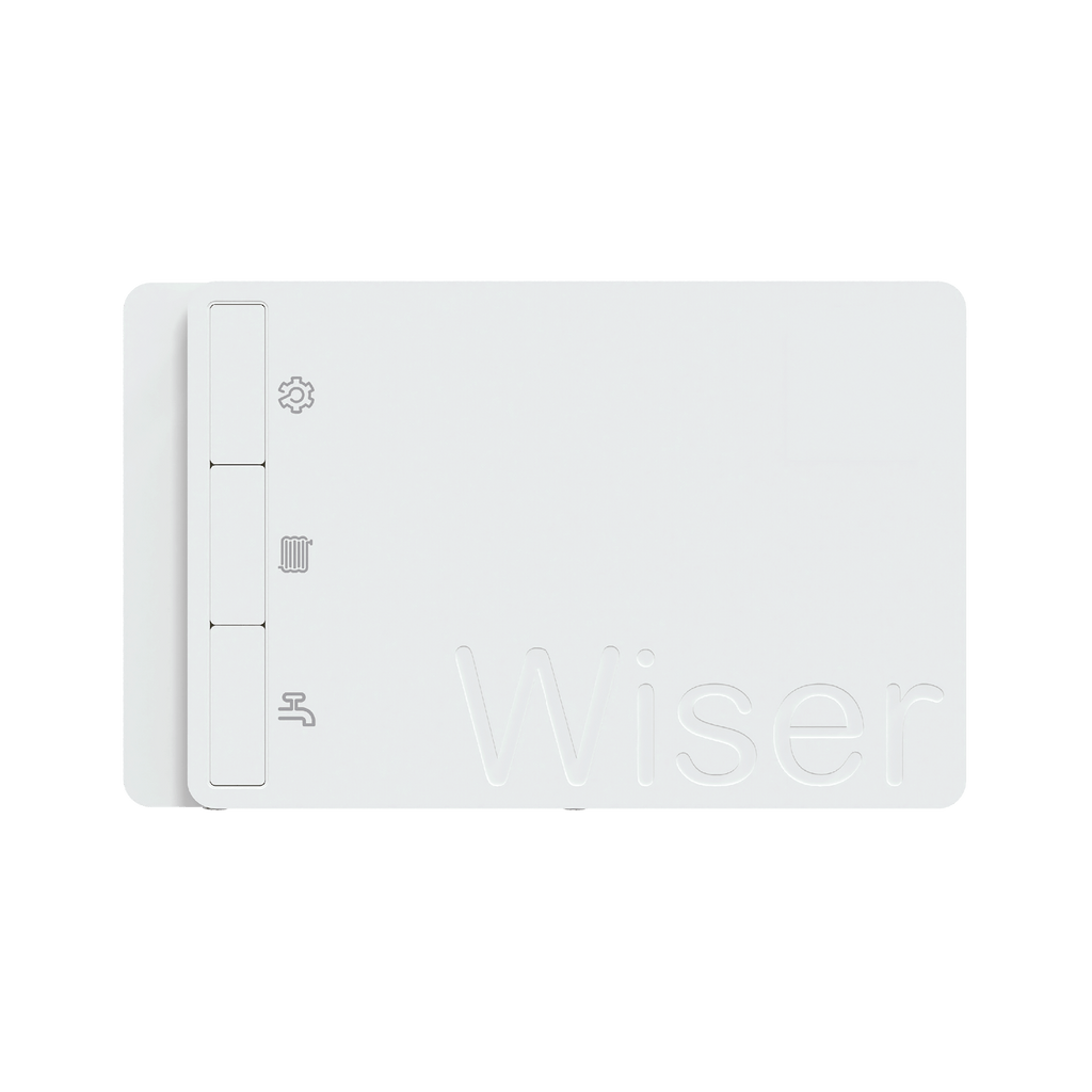 Drayton Wiser Hub 2nd Gen