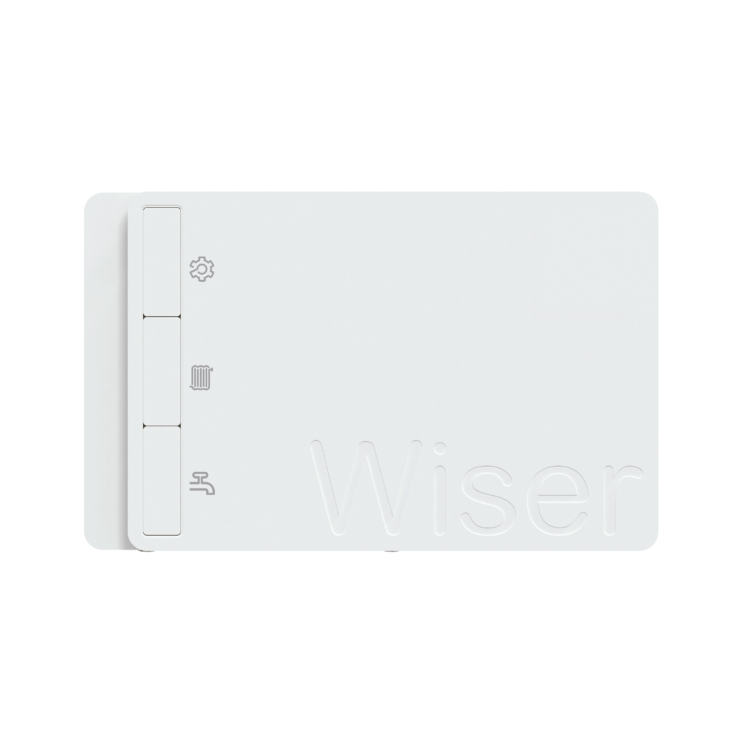 2nd Generation | 3 Channel HubR | Smart Home Hubs