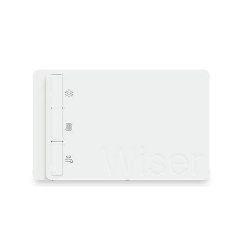 2nd Generation | 3 Channel HubR | Smart Home Hubs